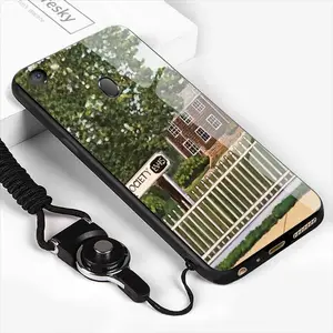 Lvis East Hampton OPPO F7 Phone Case