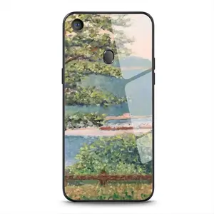 Bear Mountain New York OPPO F7 Phone Case