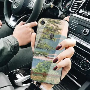 Bear Mountain New York OPPO F7 Phone Case