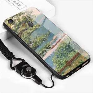 Bear Mountain New York OPPO F7 Phone Case