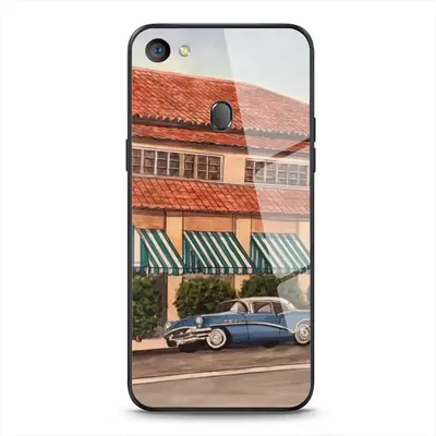 Lundys Of Sheepshead Bay New York City OPPO F7 Phone Case