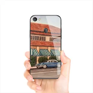 Lundys Of Sheepshead Bay New York City OPPO F7 Phone Case