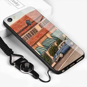 Lundys Of Sheepshead Bay New York City OPPO F7 Phone Case