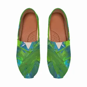 Men Inspiring Flat Shoes