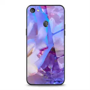 Flower #01 OPPO F7 Phone Case