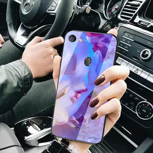 Flower #01 OPPO F7 Phone Case