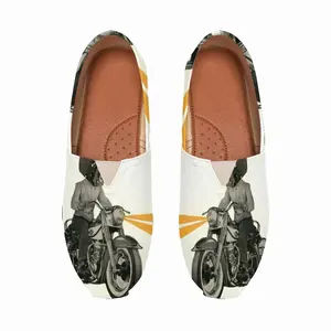 Men Cinemaniac Flat Shoes