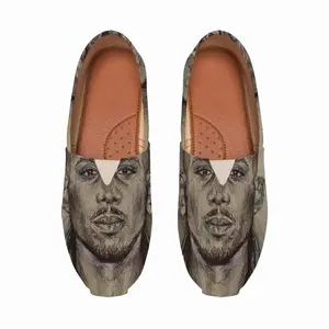 Men Dmx Flat Shoes