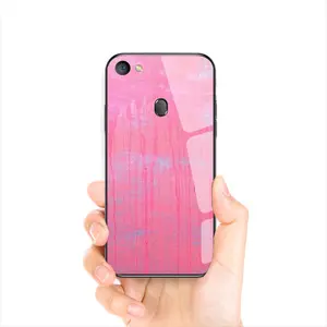 Freedom Of Joy OPPO F7 Phone Case