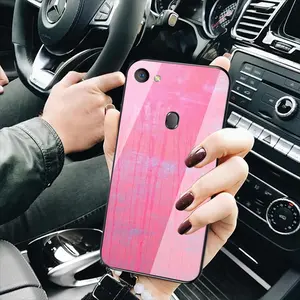 Freedom Of Joy OPPO F7 Phone Case