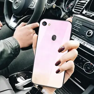 Tender Horizon OPPO F7 Phone Case