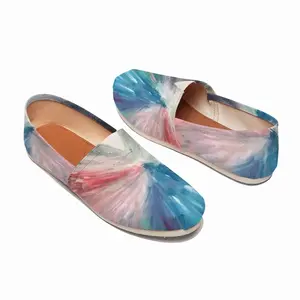 Men Angel Of Mine Flat Shoes