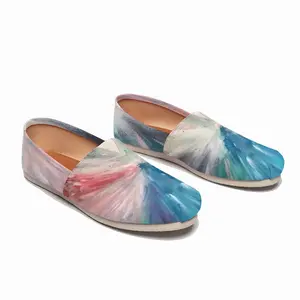 Men Angel Of Mine Flat Shoes