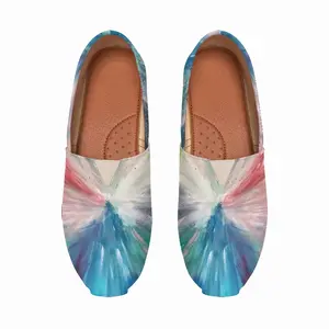 Men Angel Of Mine Flat Shoes