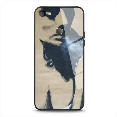 Sigaret OPPO F7 Phone Case