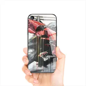 Berlinetta Crash OPPO F7 Phone Case