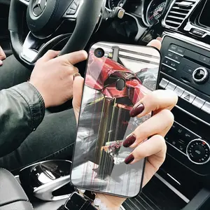 Berlinetta Crash OPPO F7 Phone Case