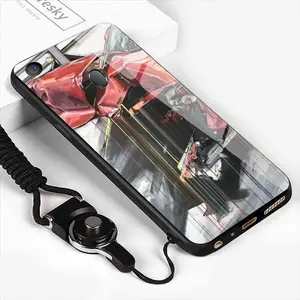 Berlinetta Crash OPPO F7 Phone Case