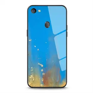 Gold Reef OPPO F7 Phone Case