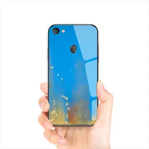 Gold Reef OPPO F7 Phone Case