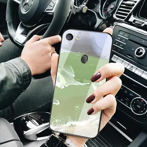 Coming Storm OPPO F7 Phone Case