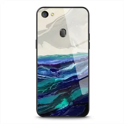 Your Ocean OPPO F7 Phone Case