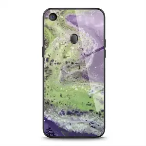 Northern Lights OPPO F7 Phone Case