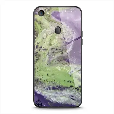 Northern Lights OPPO F7 Phone Case