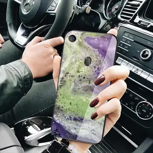 Northern Lights OPPO F7 Phone Case