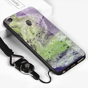 Northern Lights OPPO F7 Phone Case