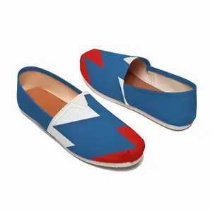 Men Flag 35 Flat Shoes