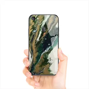 Broken Wing OPPO F7 Phone Case