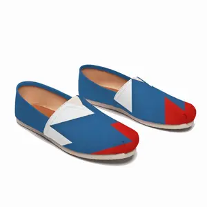 Men Flag 35 Flat Shoes