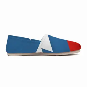 Men Flag 35 Flat Shoes