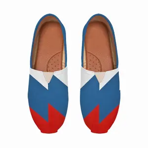 Men Flag 35 Flat Shoes