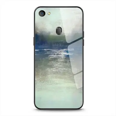 Misty Lake OPPO F7 Phone Case