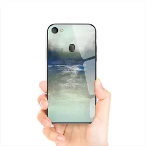 Misty Lake OPPO F7 Phone Case