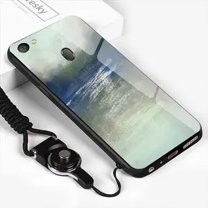 Misty Lake OPPO F7 Phone Case