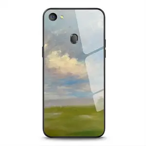 Countryside Landscape OPPO F7 Phone Case