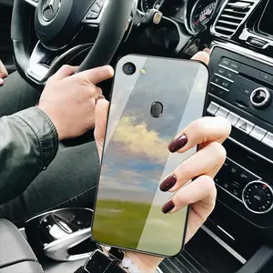 Countryside Landscape OPPO F7 Phone Case