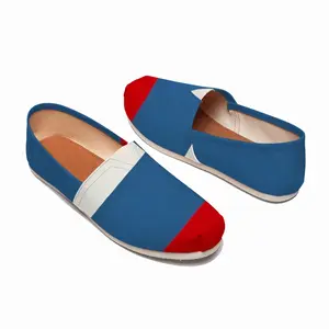 Men Flag 22 Flat Shoes