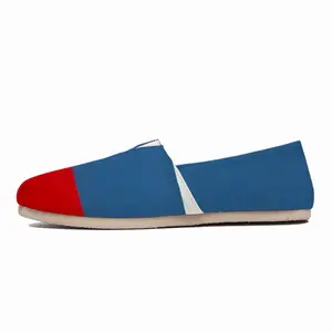 Men Flag 22 Flat Shoes