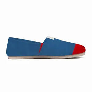 Men Flag 22 Flat Shoes