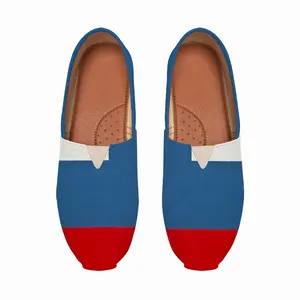 Men Flag 22 Flat Shoes