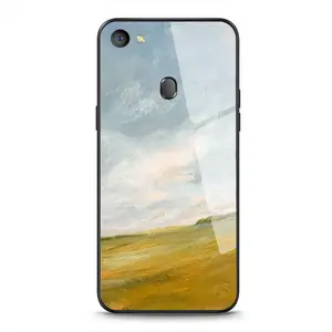 Sky Study 1 OPPO F7 Phone Case