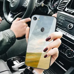 Sky Study 1 OPPO F7 Phone Case