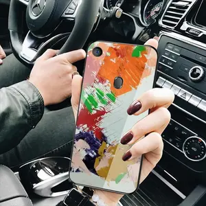 Vitally OPPO F7 Phone Case