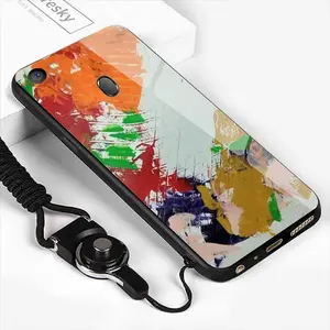 Vitally OPPO F7 Phone Case