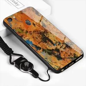 #63-2021 OPPO F7 Phone Case