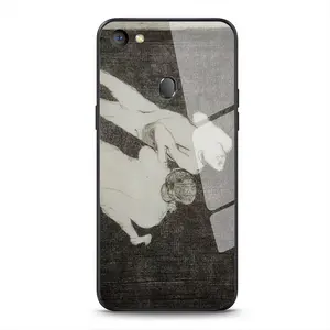 Migrants OPPO F7 Phone Case